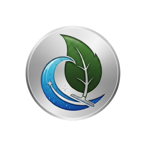 Dustless Living logo